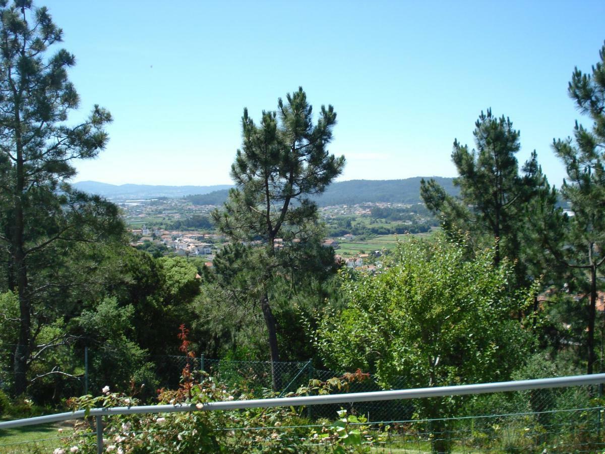 Casa Da Bela Vista Villa Viana do Castelo Exterior photo