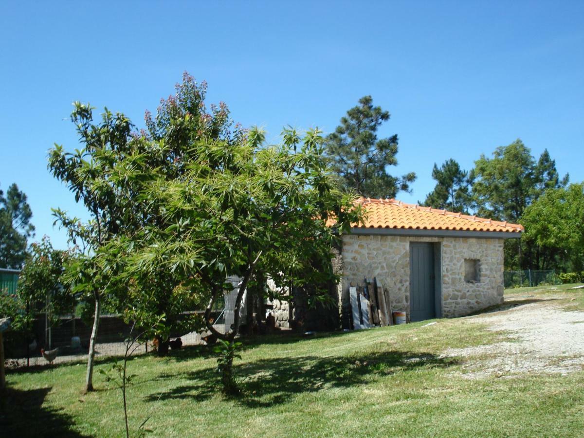 Casa Da Bela Vista Villa Viana do Castelo Exterior photo