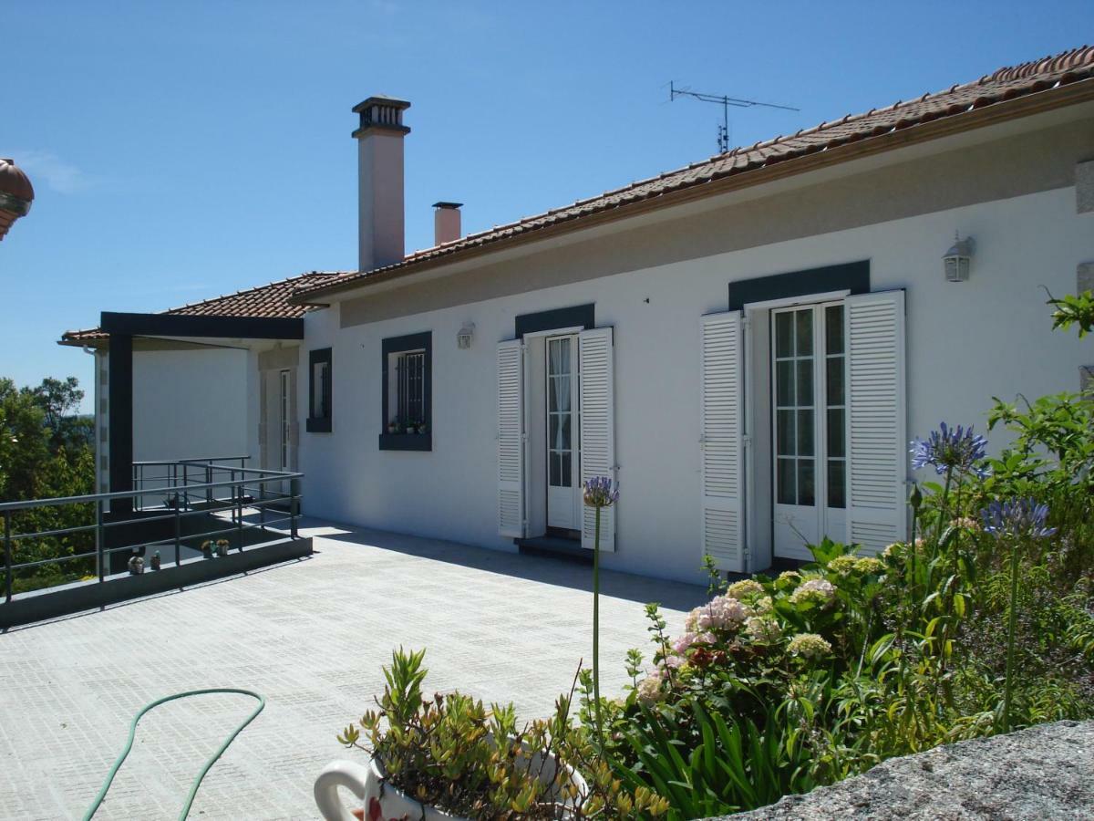 Casa Da Bela Vista Villa Viana do Castelo Exterior photo